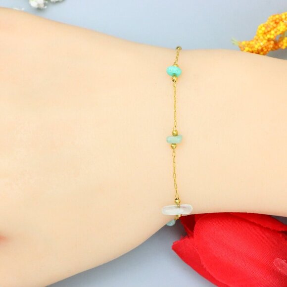 "Elegant & Trendy Bracelet, A Perfect Gift for Women, Thoughtful, EVCH1065 - Picture 6 of 13